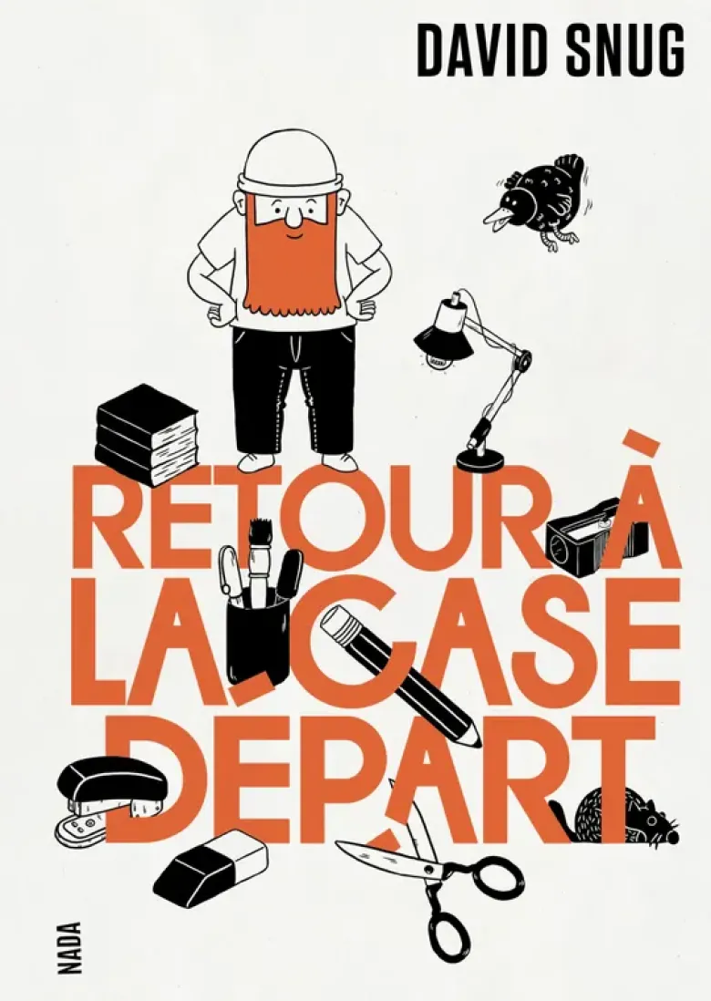 Retour à la case départ