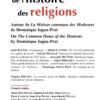 Revue de l'histoire des religions - Nº3/2026