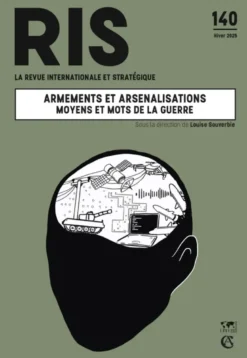 Revue internationale et stratégique N°140 4/2025
