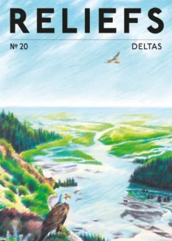 Revue Reliefs - n°20 Deltas