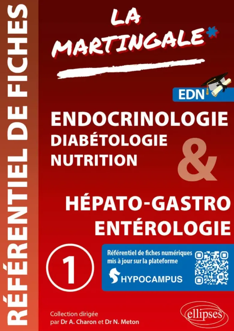 Référentiel fiches médicales - Volume 1