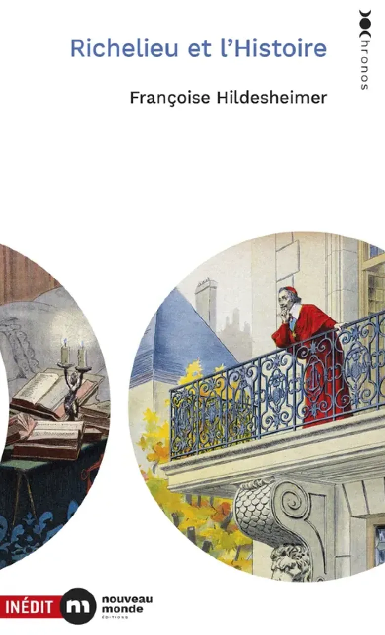 Richelieu et l'Histoire