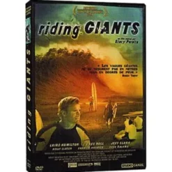 riding giants