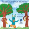 Rinkla hag ar c'hoad burzhudus