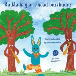 Rinkla hag ar c'hoad burzhudus