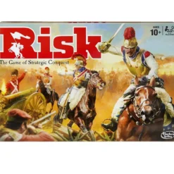Risk