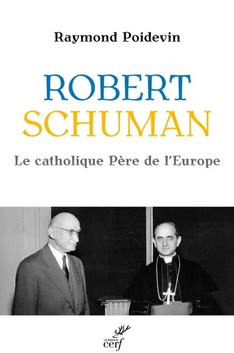 Robert Schuman