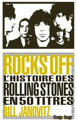 Rocks Off