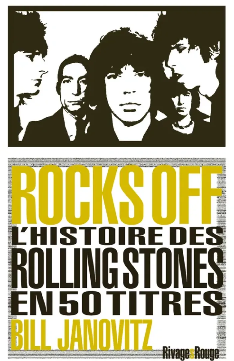 Rocks Off