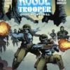Rogue Trooper : Quand Meurt Un G.I.