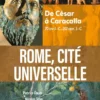 Rome, cité universelle