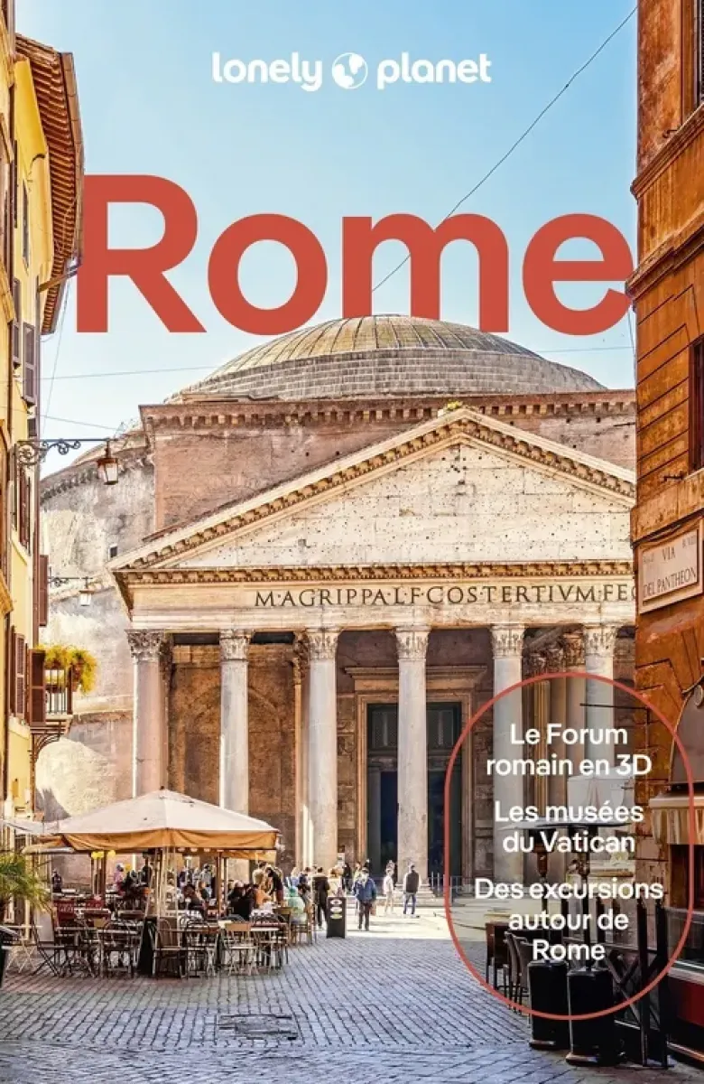 Rome 13ed