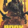 Rook Exodus Tome 1