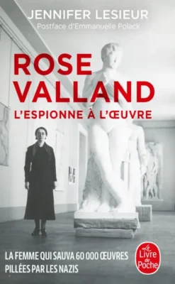 Rose Valland
