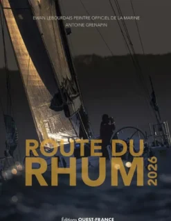 Route du Rhum 2026