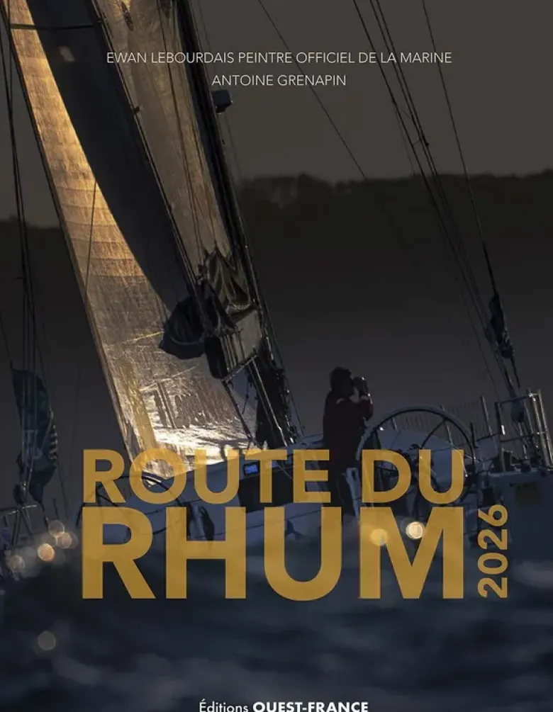 Route du Rhum 2026