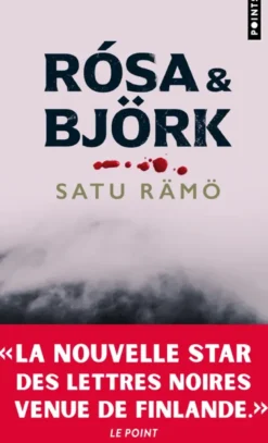 Rósa et Björk