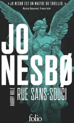 Rue Sans-Souci