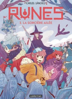 Runes
