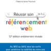 Réussir son référencement web