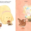 Réveille-toi, Tortue!