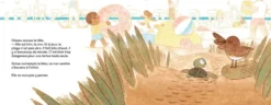Réveille-toi, Tortue!