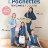 Sacs & pochettes tendance à coudre