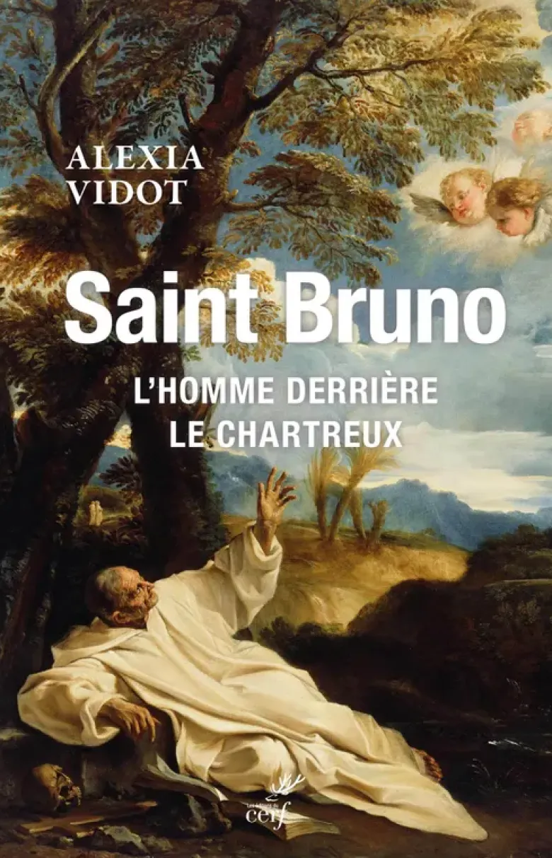 Saint Bruno