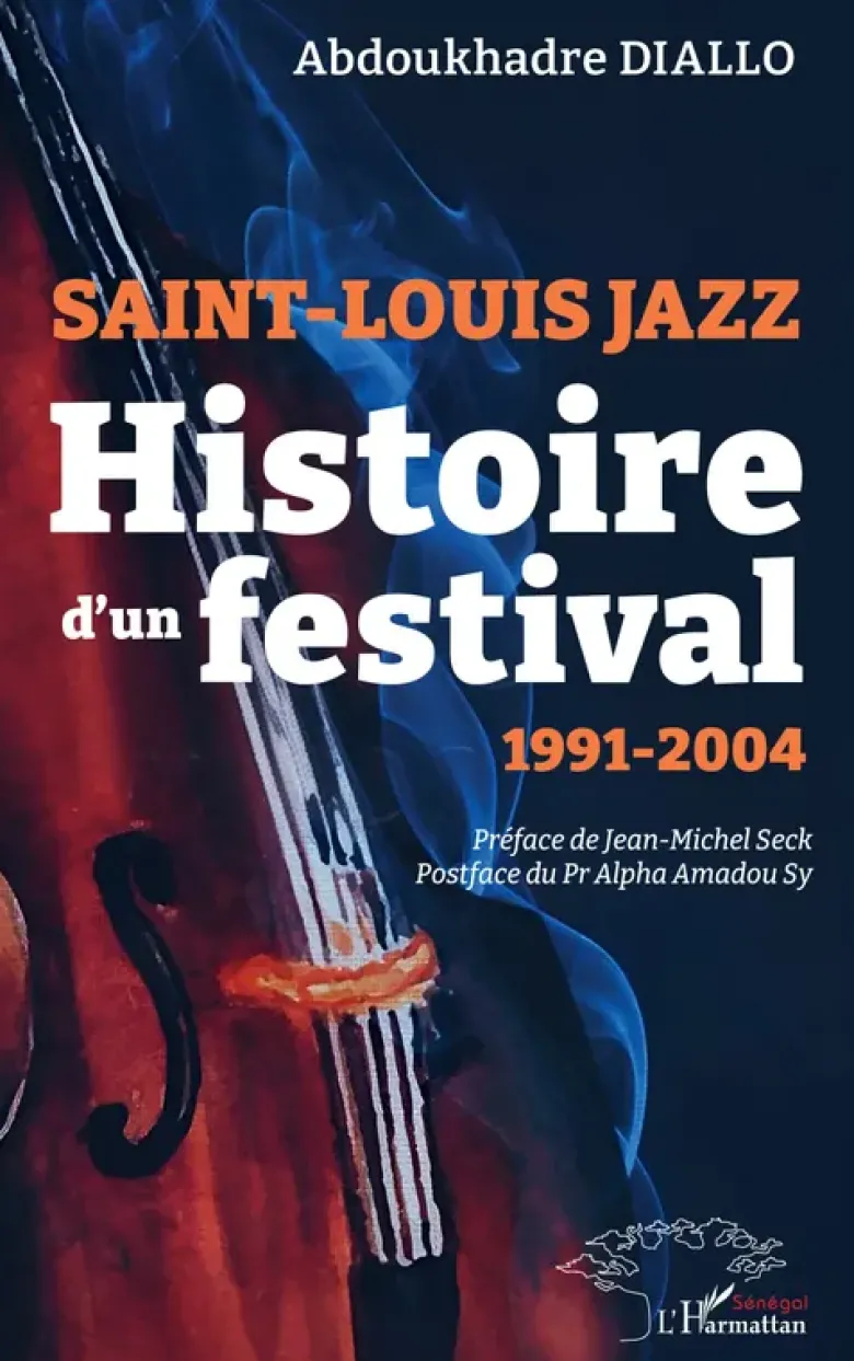 Saint-Louis Jazz