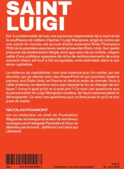 Saint Luigi (Nouvelle édition augmentée)