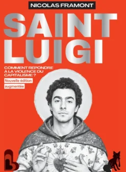 Saint Luigi (Nouvelle édition augmentée)