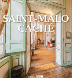 Saint-Malo caché (broché)