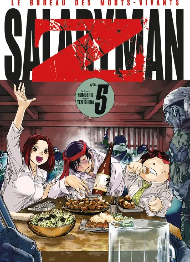 Salaryman Z T05