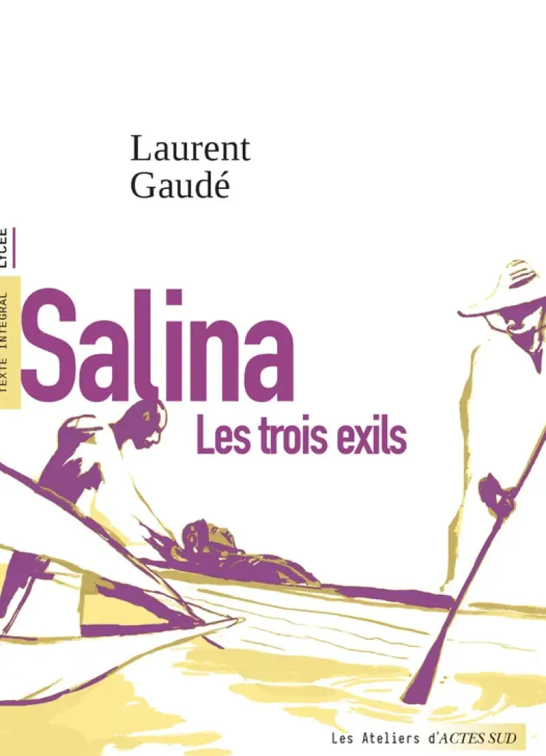 Salina