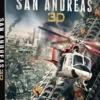San Andreas 3D