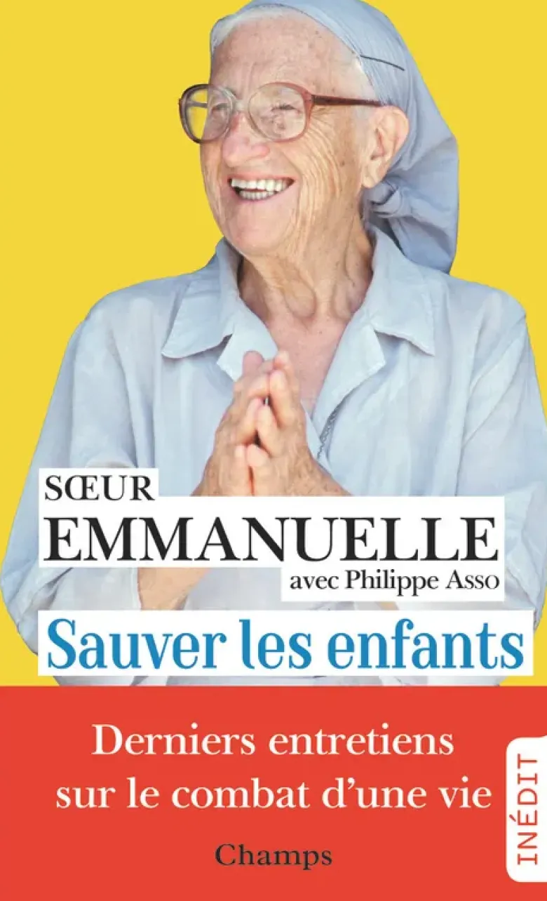 Sauver les enfants