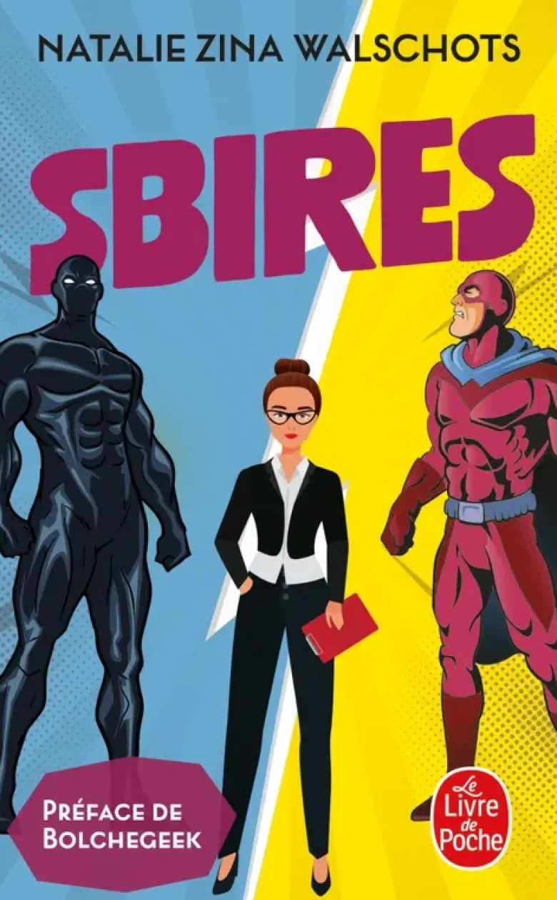 Sbires