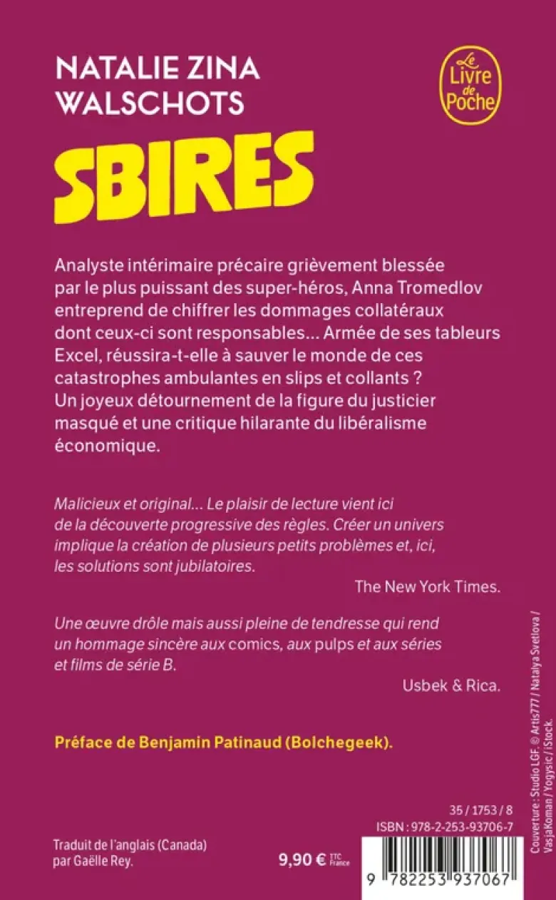 Sbires