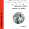 Scène de Néris et Phaon, extrait de Sapho