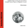 Scène de Néris et Phaon extrait de Sapho