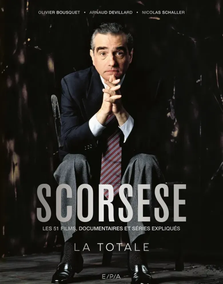 Scorsese - La Totale