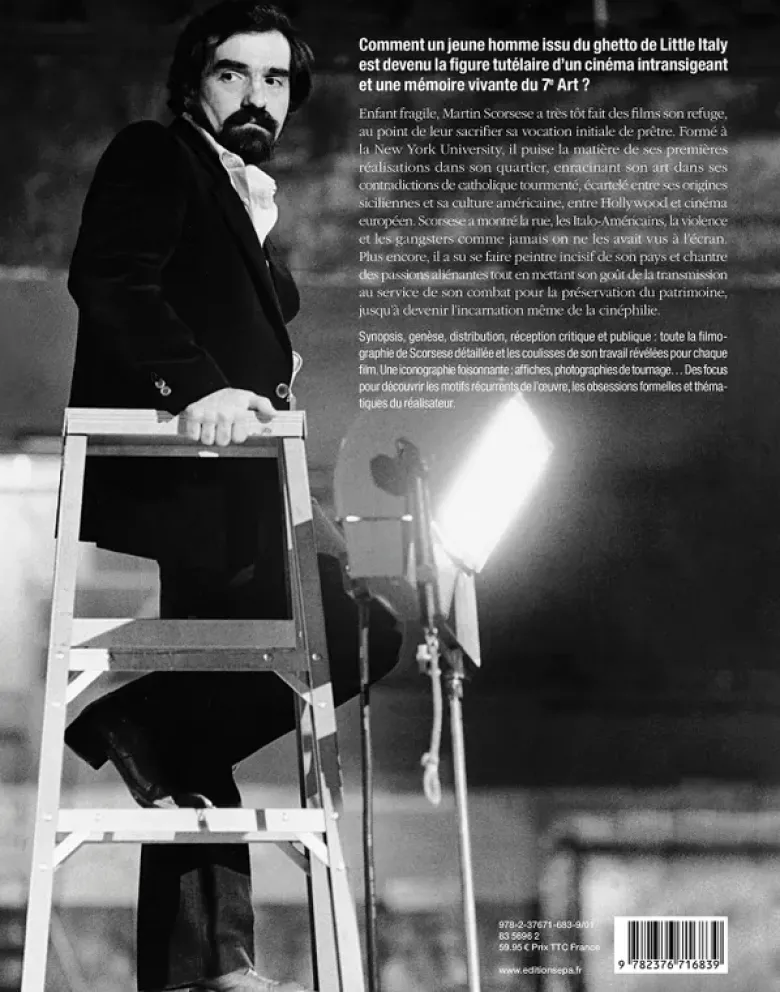 Scorsese - La Totale