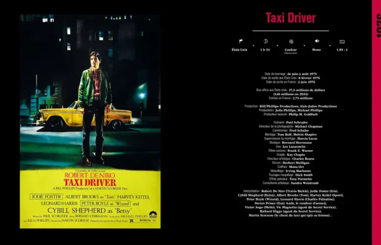 Scorsese - La Totale