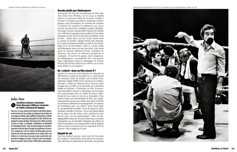 Scorsese - La Totale