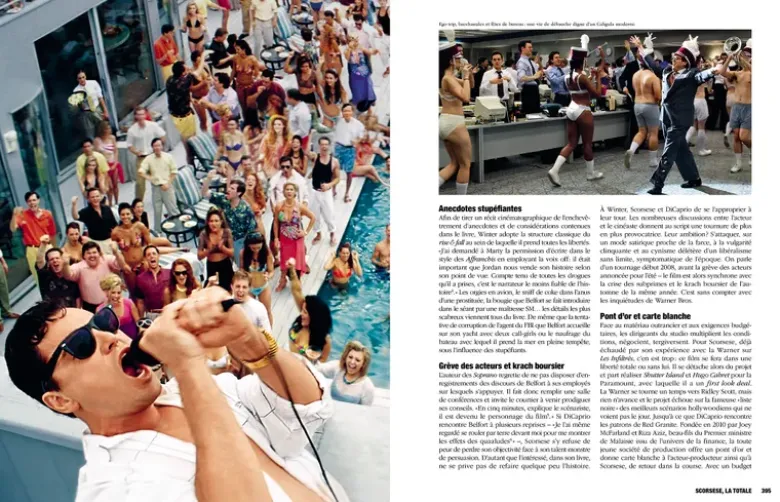 Scorsese - La Totale