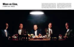 Scorsese - La Totale