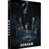 Scream - Blu-ray (2022)