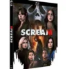 Scream VI - Blu-ray (2023)