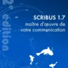 Scribus 1.7, maître d’œuvre de votre communication