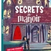 Secrets au manoir